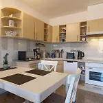 Appartement Haus Borkum Nordseeloge *