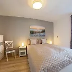 Appartement Haus Borkum Nordseeloge *