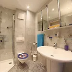 Appartement Haus Borkum Nordseeloge